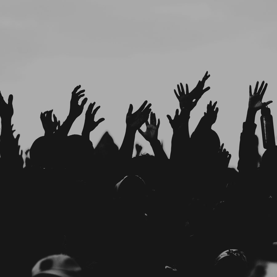 Party Hounds & Furry Events: Neuro Mad: Loud and Fear
